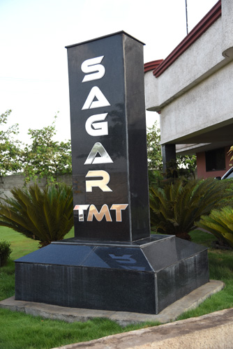Sagar TMT