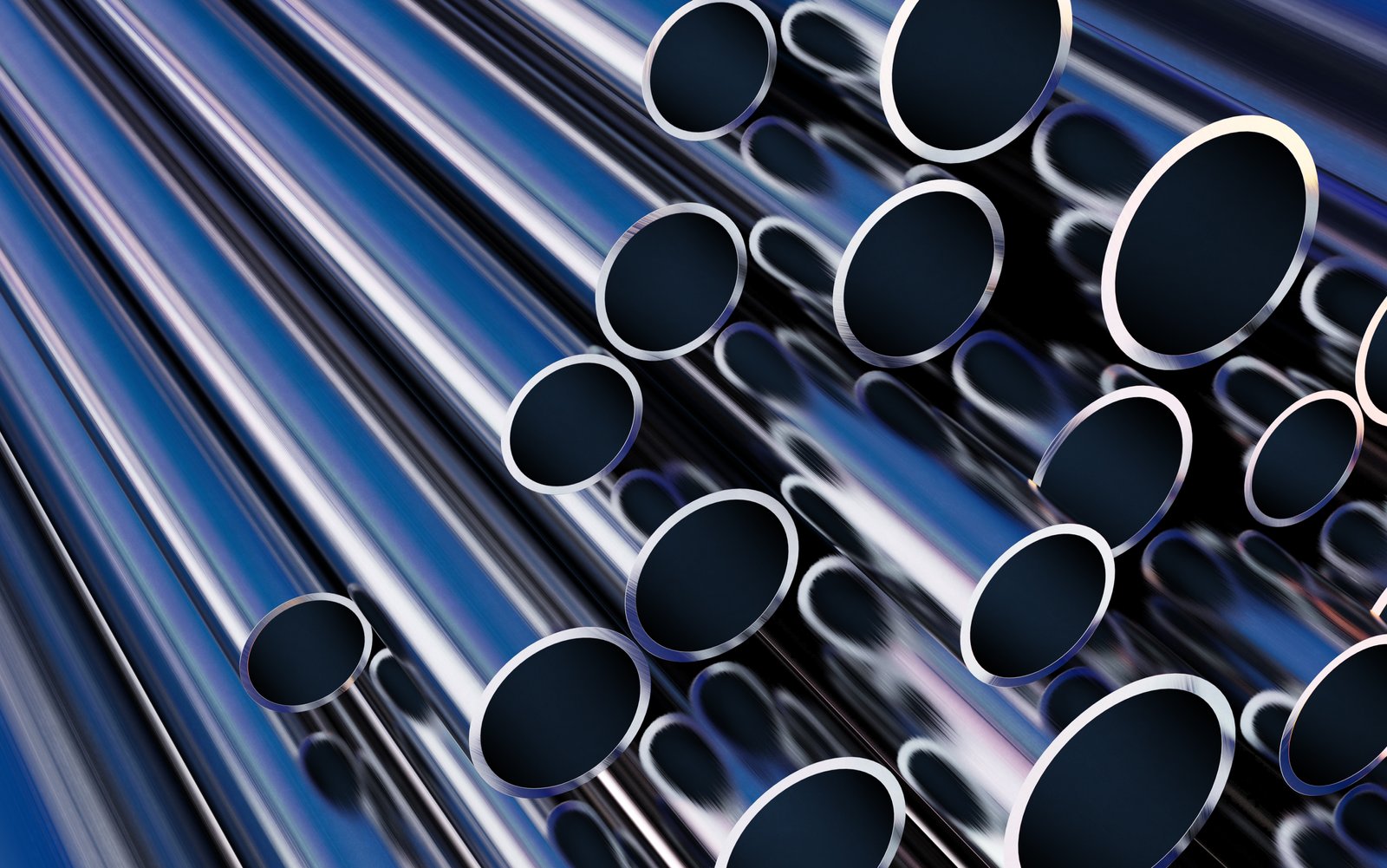 ISI Pipes