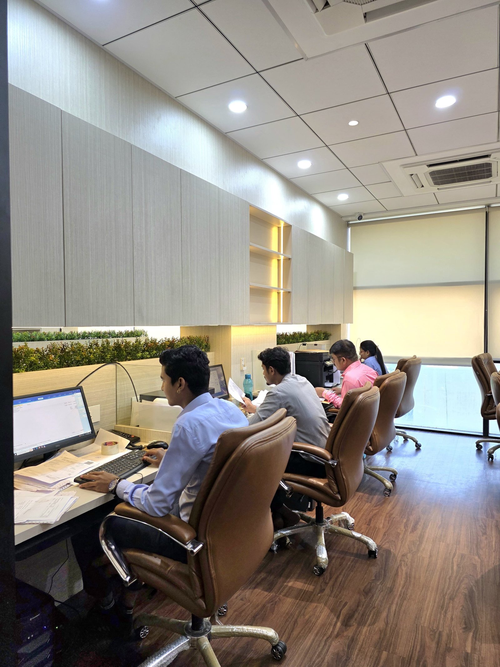 Office Image 1