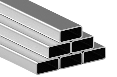 Rectangular Pipes
