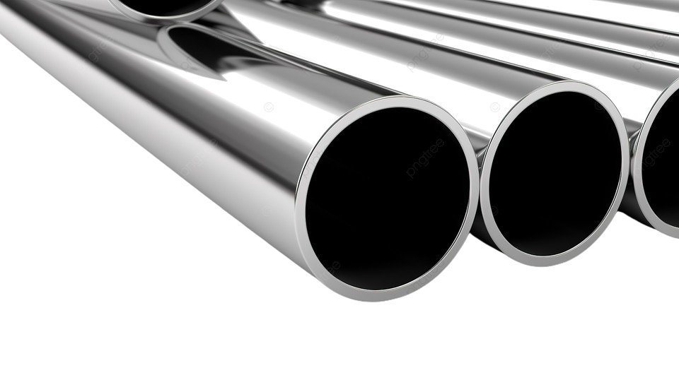 Round Pipes
