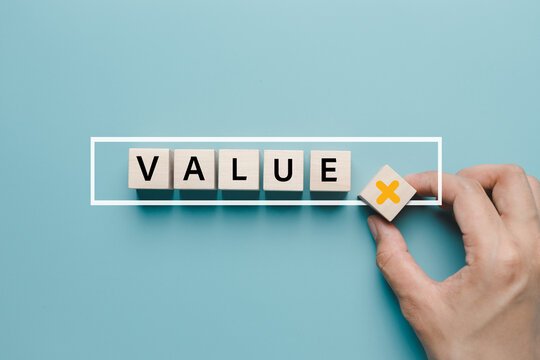 Values Image